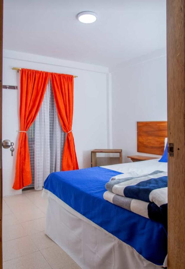 Secretos Del Eden Hotel Ruiosucio ภายนอก รูปภาพ