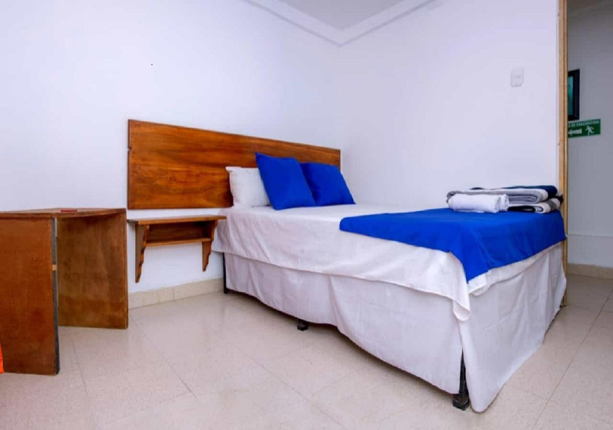 Secretos Del Eden Hotel Ruiosucio ภายนอก รูปภาพ