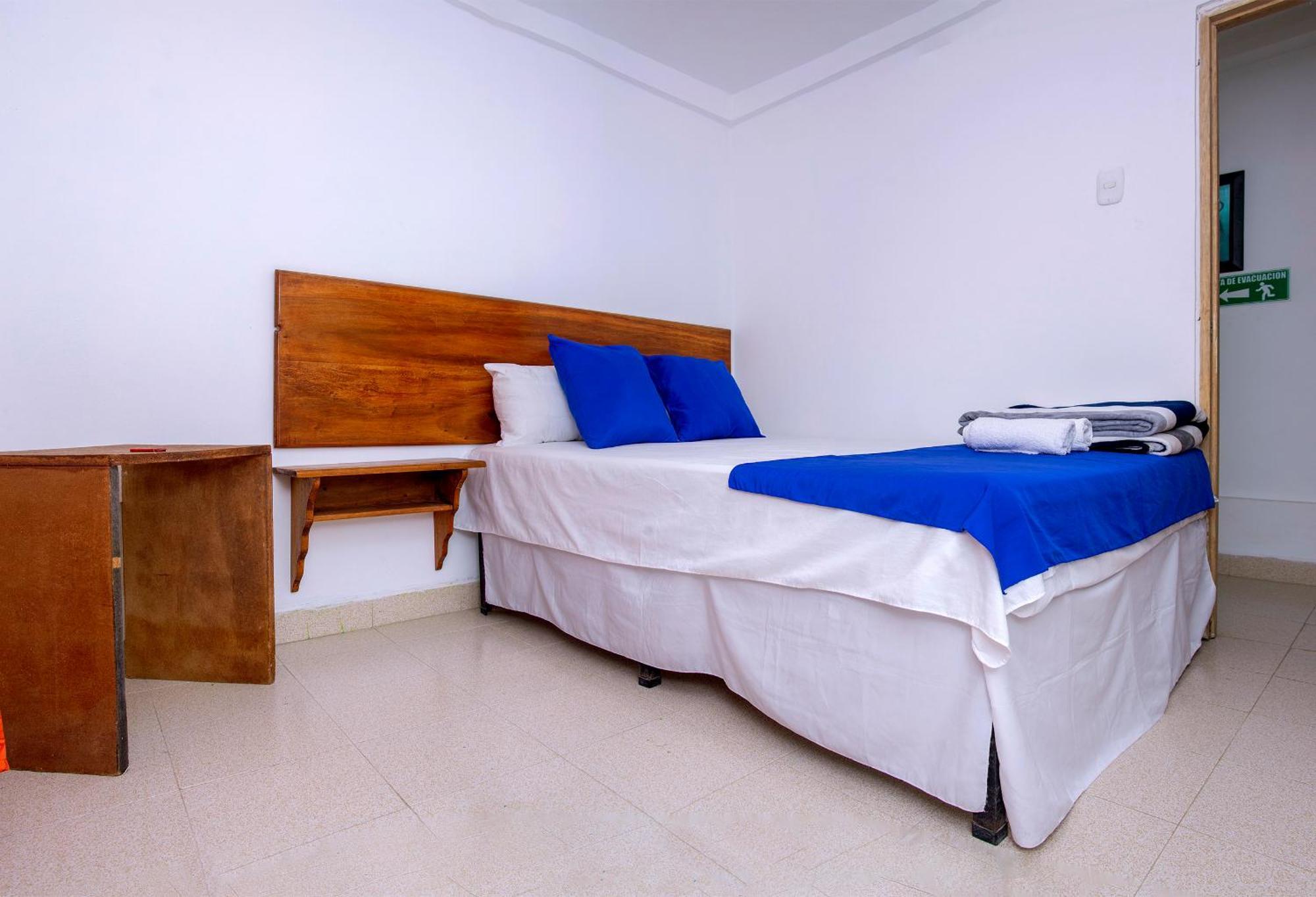 Secretos Del Eden Hotel Ruiosucio ภายนอก รูปภาพ