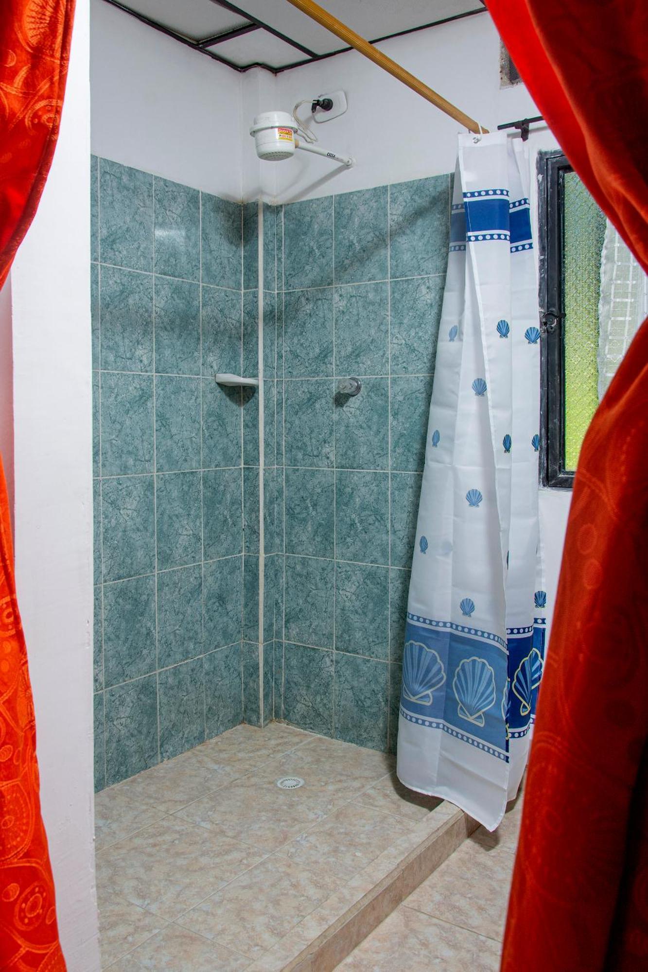Secretos Del Eden Hotel Ruiosucio ภายนอก รูปภาพ